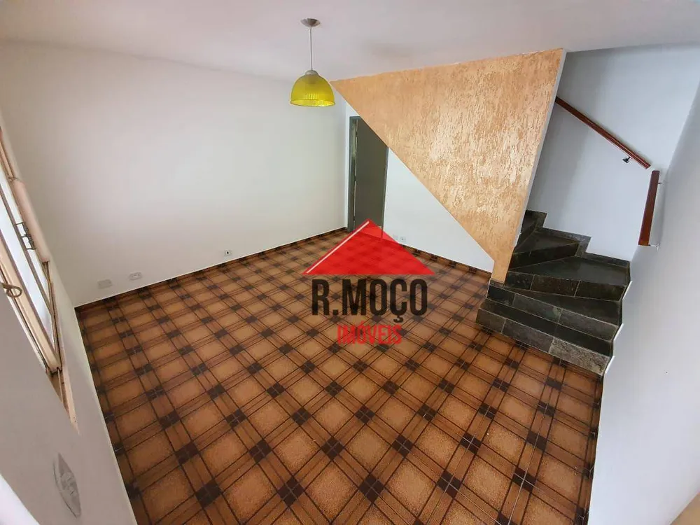 Sobrado, 3 quartos, 140 m² - Foto 13