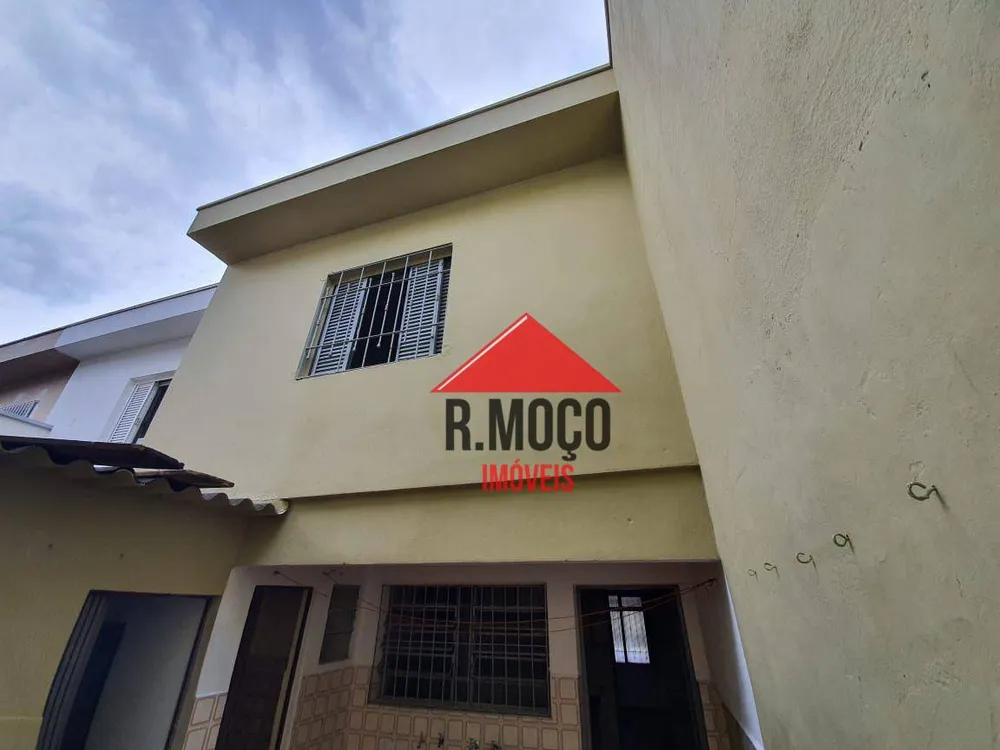 Sobrado, 3 quartos, 140 m² - Foto 1