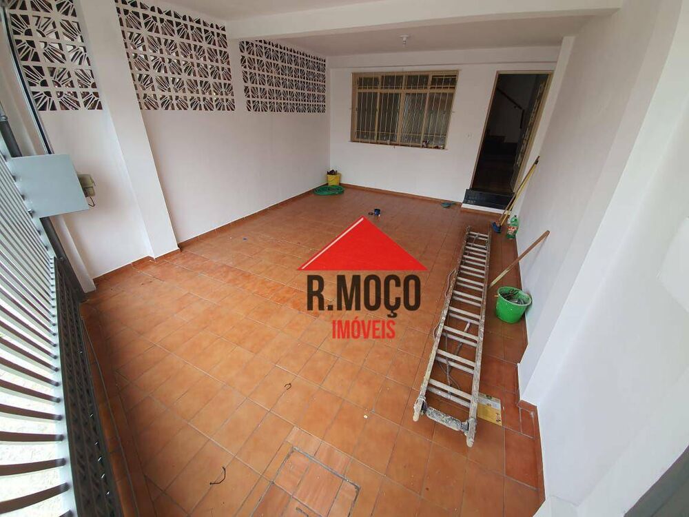Sobrado, 3 quartos, 140 m² - Foto 2
