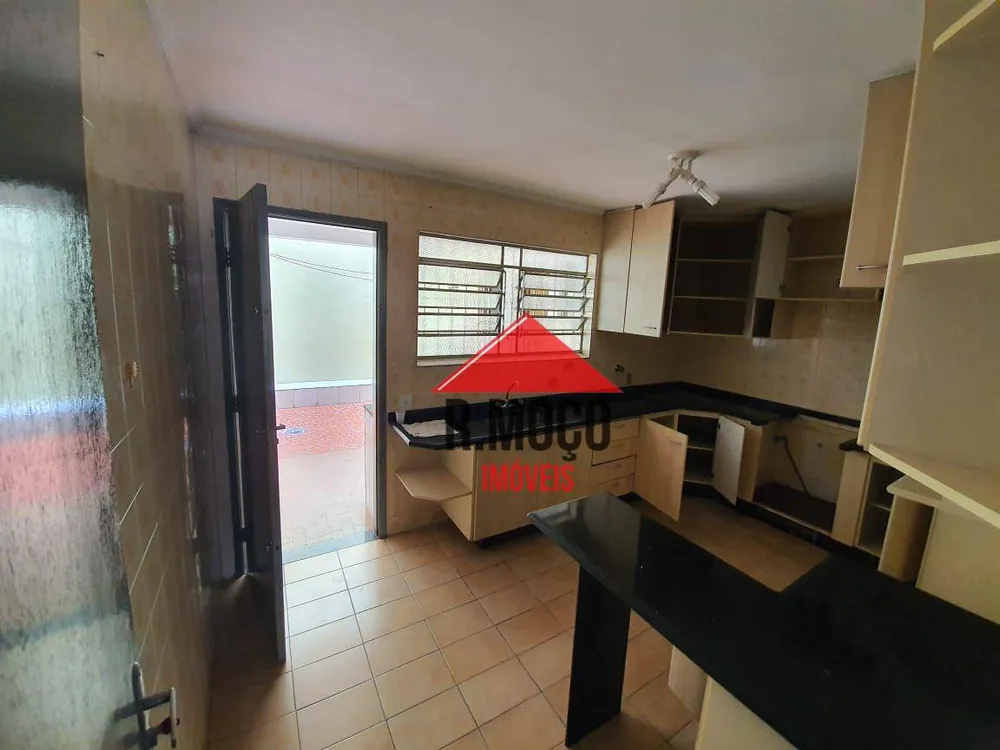 Sobrado, 3 quartos, 140 m² - Foto 5
