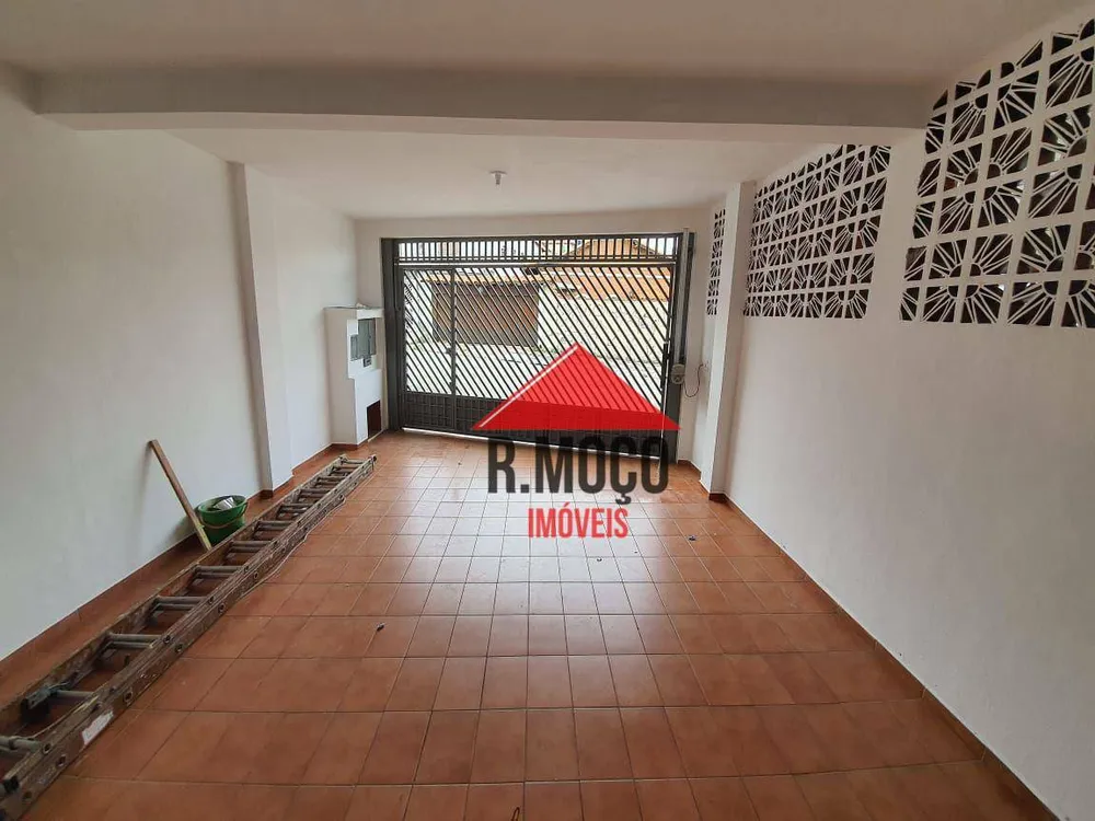 Sobrado, 3 quartos, 140 m² - Foto 5