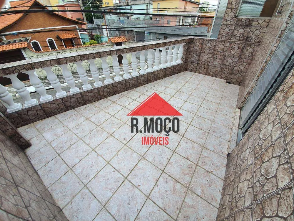 Sobrado, 3 quartos, 140 m² - Foto 6