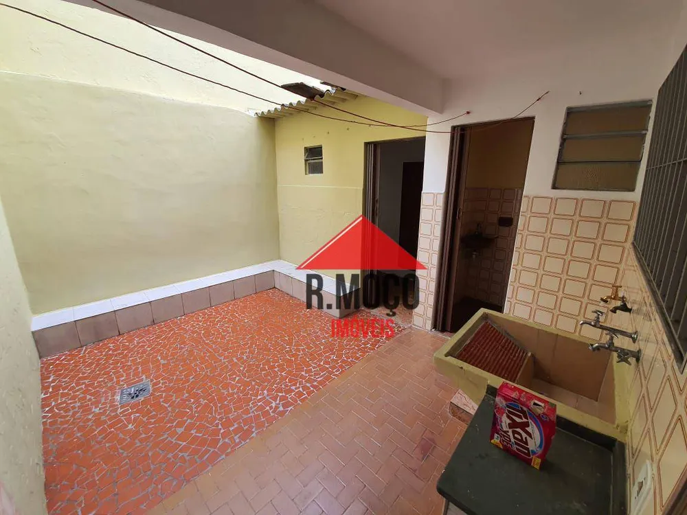 Sobrado, 3 quartos, 140 m² - Foto 3