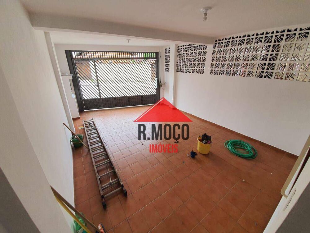 Sobrado, 3 quartos, 140 m² - Foto 3