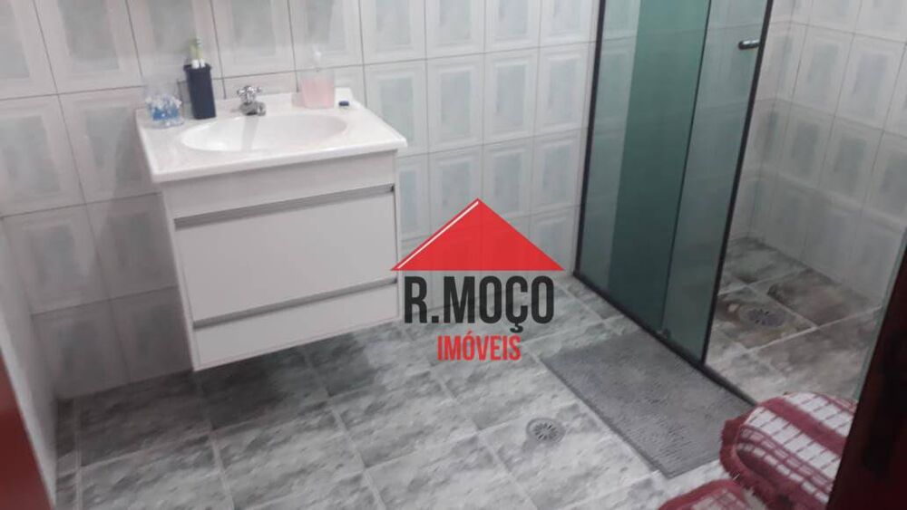 Sobrado, 3 quartos, 174 m² - Foto 3