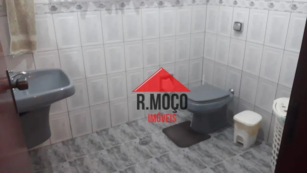Sobrado, 3 quartos, 174 m² - Foto 13