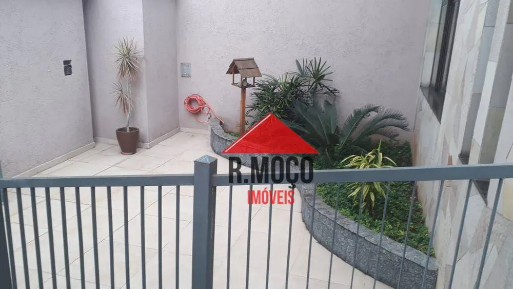 Sobrado, 3 quartos, 174 m² - Foto 22