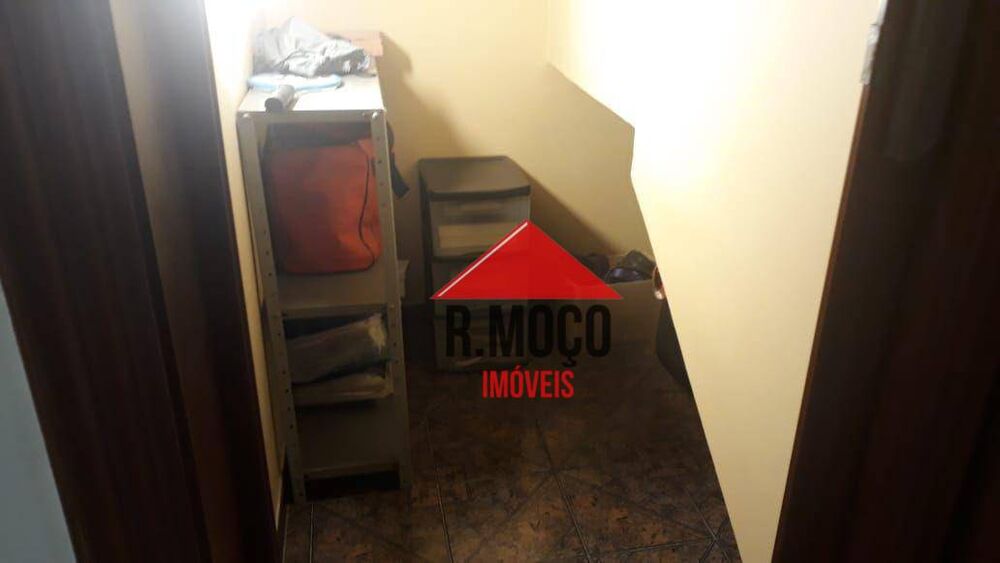 Sobrado, 3 quartos, 174 m² - Foto 6