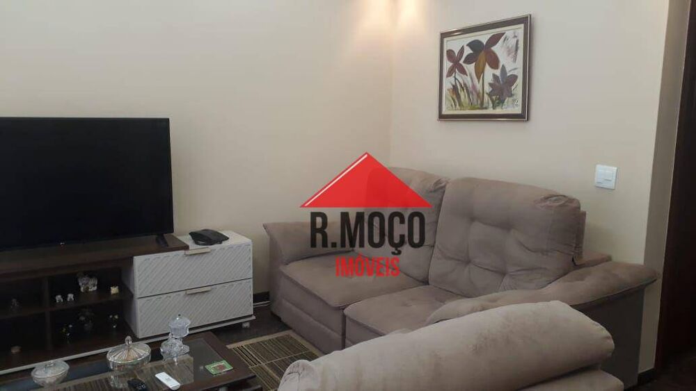 Sobrado, 3 quartos, 174 m² - Foto 1