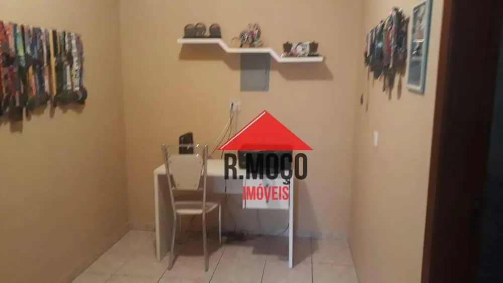 Sobrado, 3 quartos, 174 m² - Foto 11