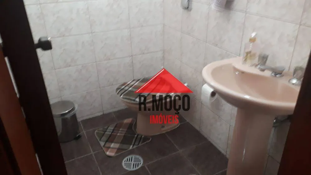 Sobrado, 3 quartos, 174 m² - Foto 16