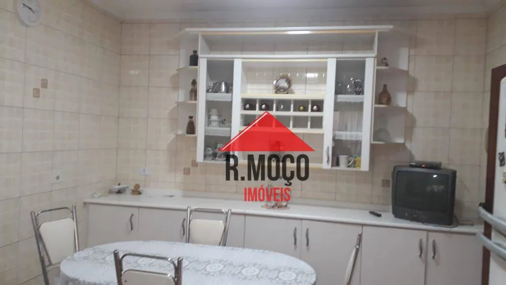 Sobrado, 3 quartos, 174 m² - Foto 6