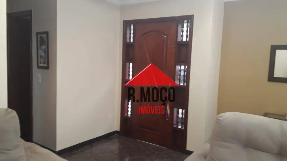 Sobrado, 3 quartos, 174 m² - Foto 2