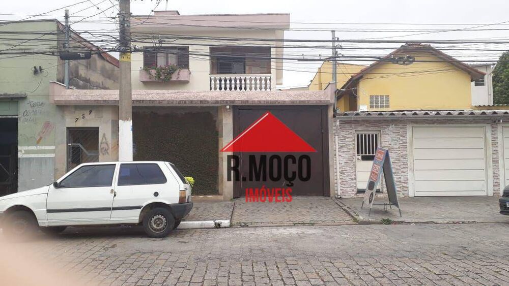 Sobrado, 3 quartos, 174 m² - Foto 11