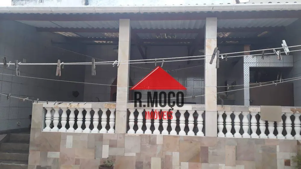 Sobrado, 3 quartos, 174 m² - Foto 18