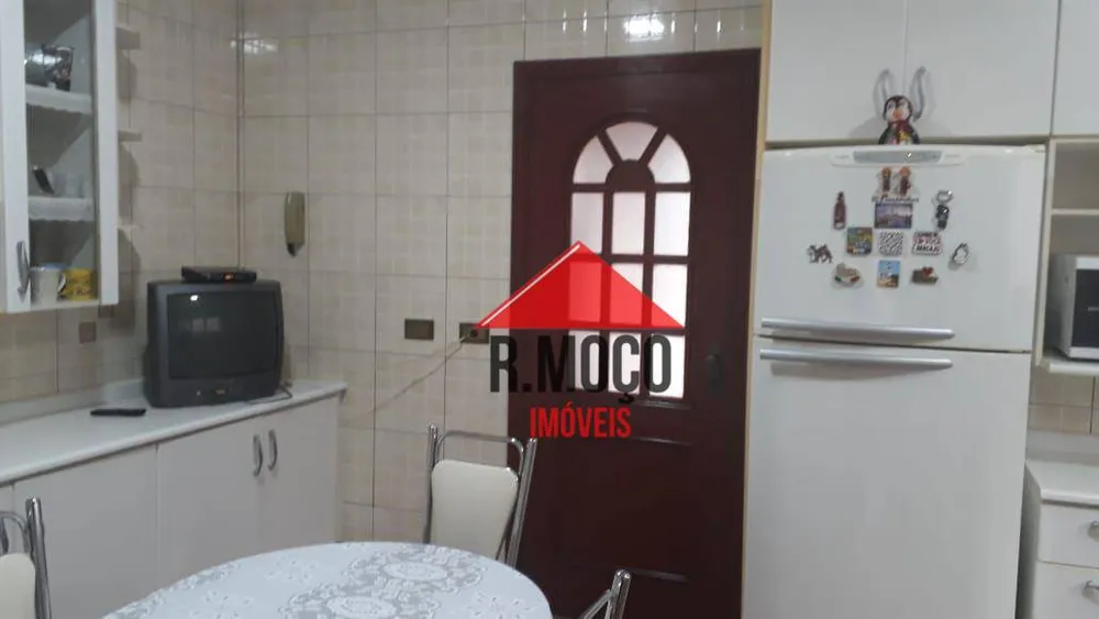 Sobrado, 3 quartos, 174 m² - Foto 4