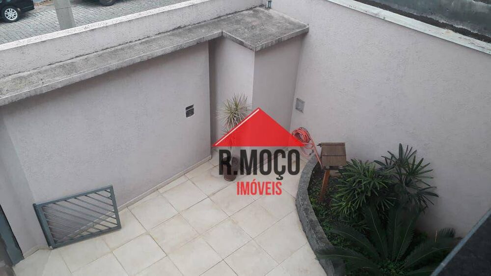 Sobrado, 3 quartos, 174 m² - Foto 12