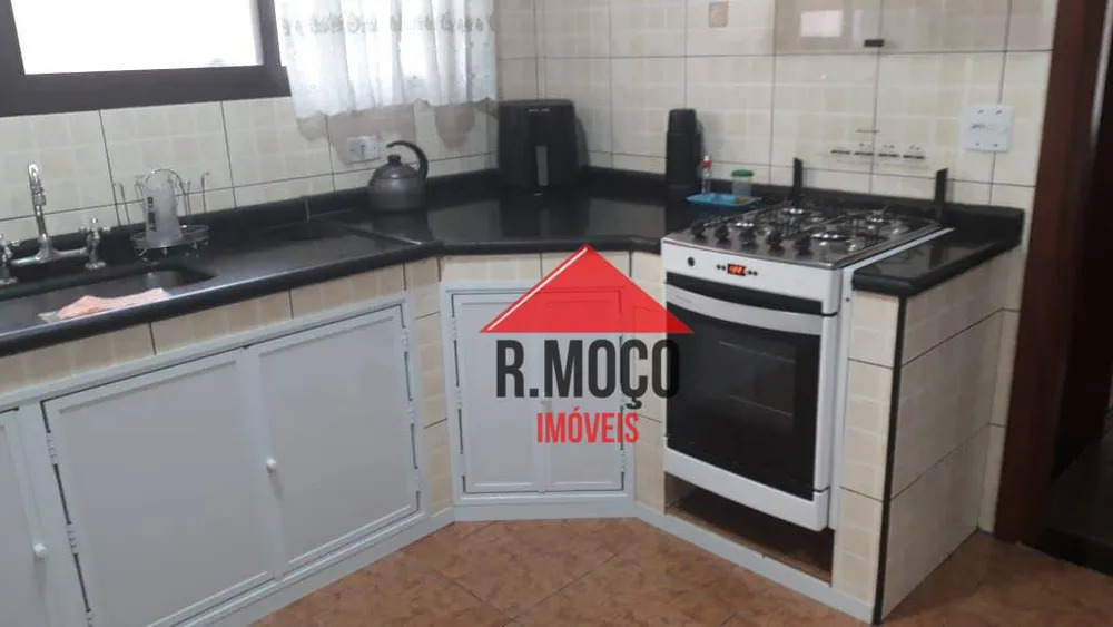 Sobrado, 3 quartos, 174 m² - Foto 5