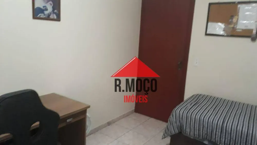 Sobrado, 3 quartos, 174 m² - Foto 12