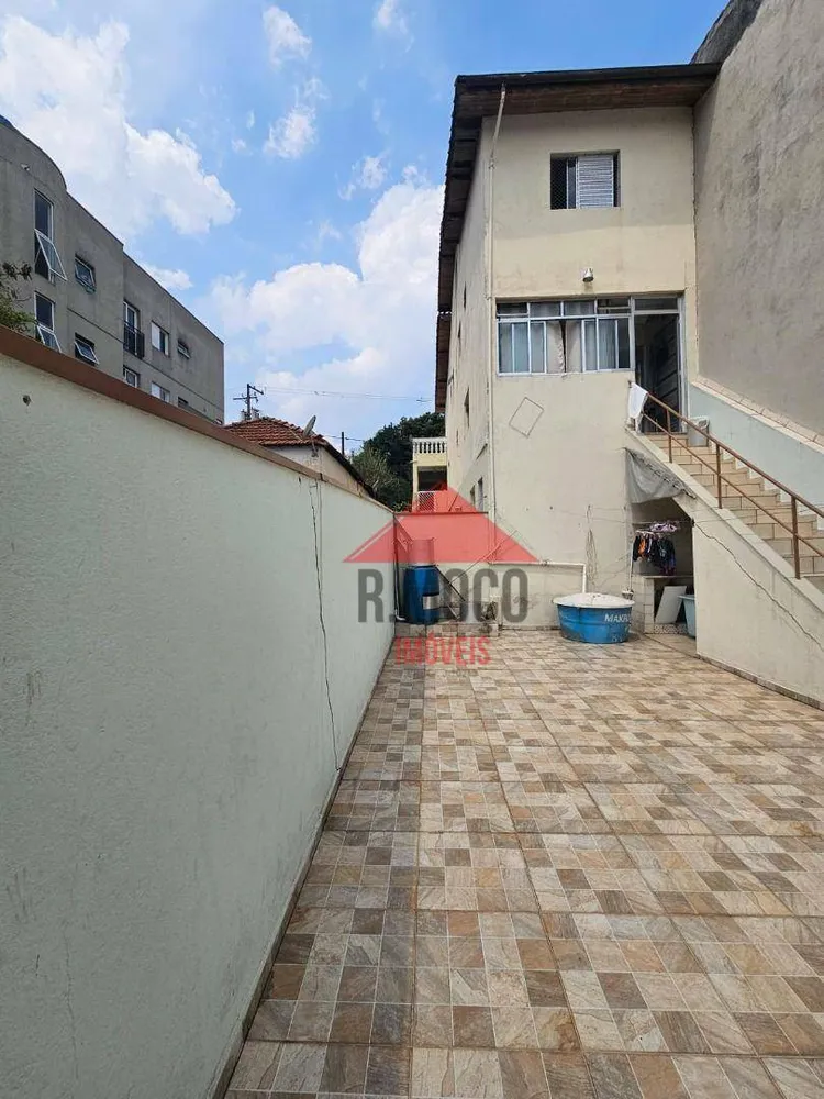 Sobrado, 3 quartos, 178 m² - Foto 11