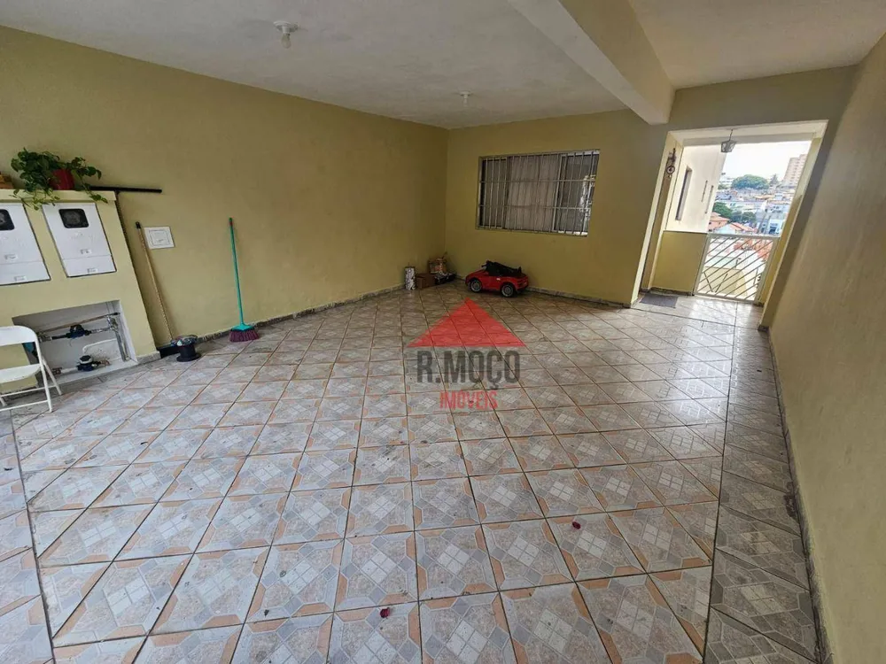 Sobrado, 3 quartos, 178 m² - Foto 3
