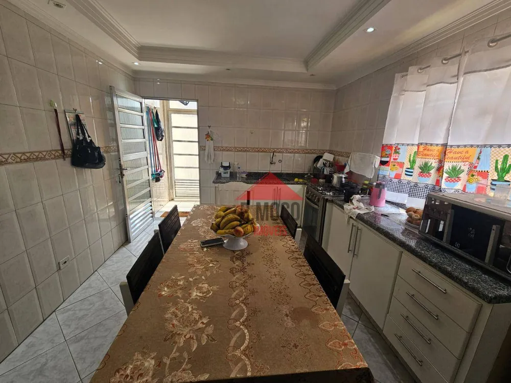 Sobrado, 3 quartos, 178 m² - Foto 8