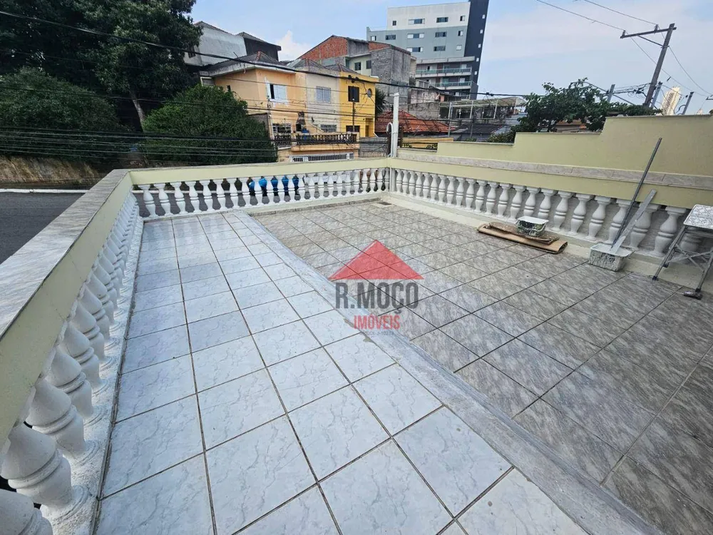 Sobrado, 3 quartos, 178 m² - Foto 16