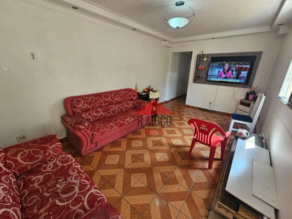 Sobrado, 3 quartos, 178 m² - Foto 5