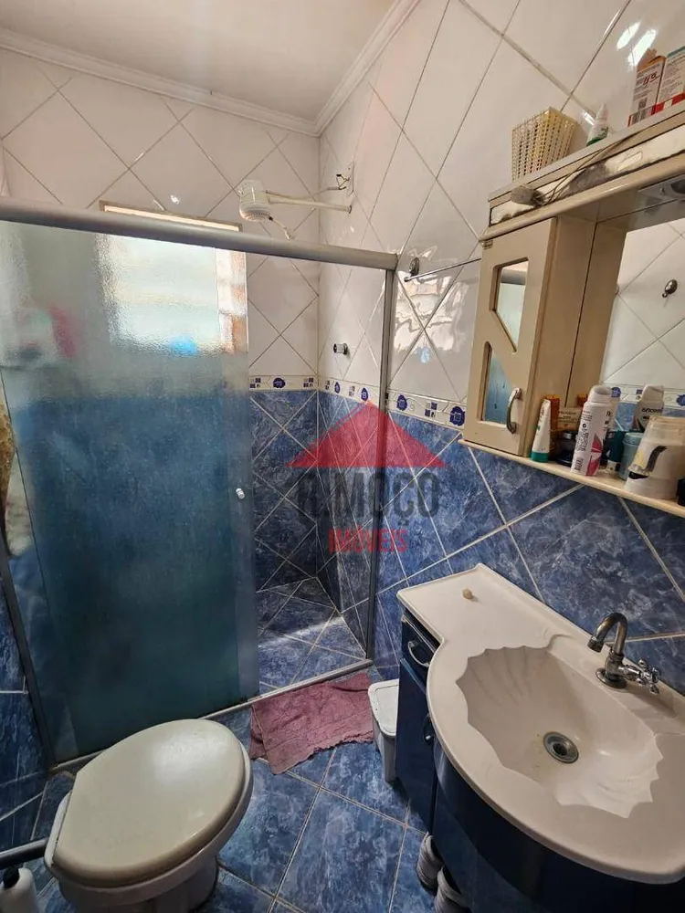 Sobrado, 3 quartos, 178 m² - Foto 14