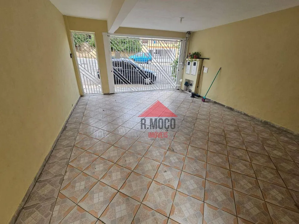 Sobrado, 3 quartos, 178 m² - Foto 2