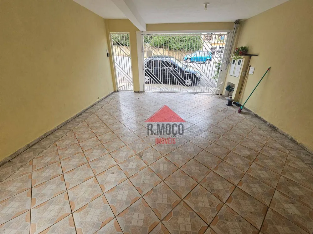 Sobrado, 3 quartos, 178 m² - Foto 1