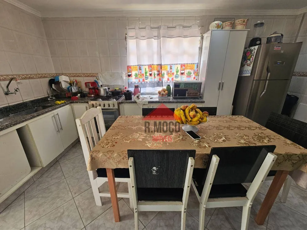 Sobrado, 3 quartos, 178 m² - Foto 9