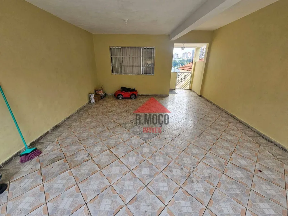 Sobrado, 3 quartos, 178 m² - Foto 4