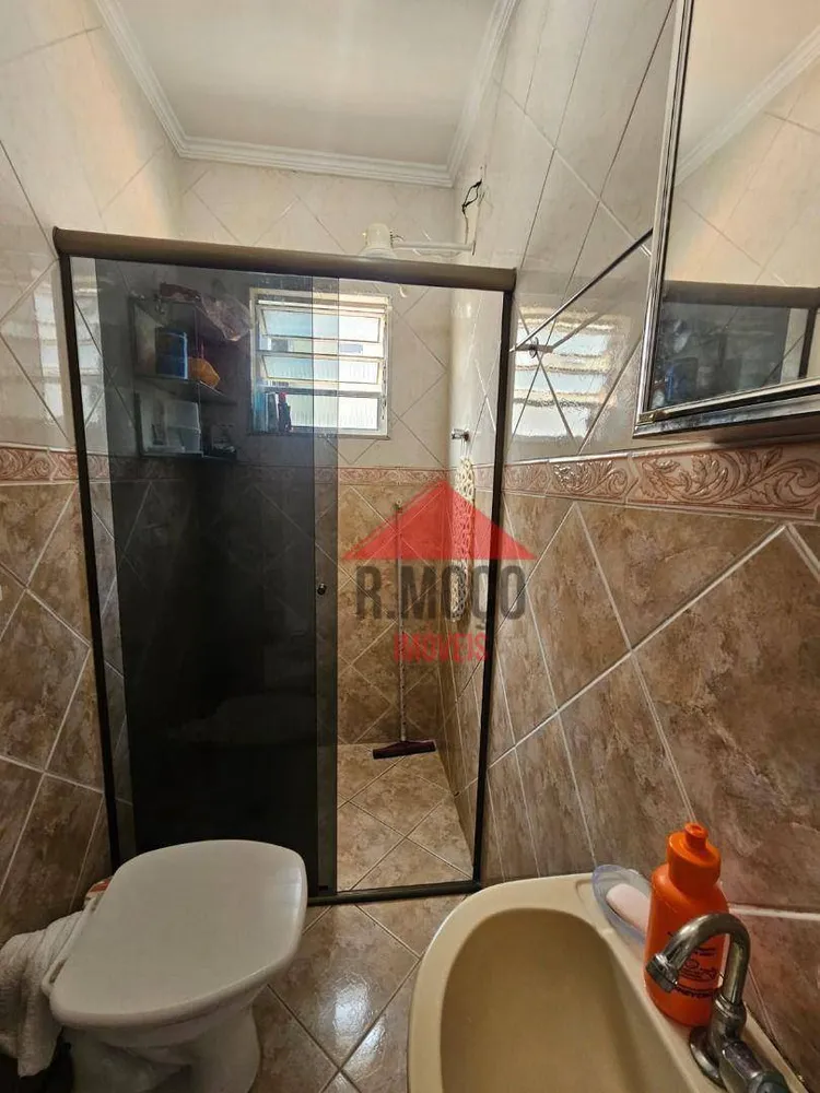 Sobrado, 3 quartos, 178 m² - Foto 13