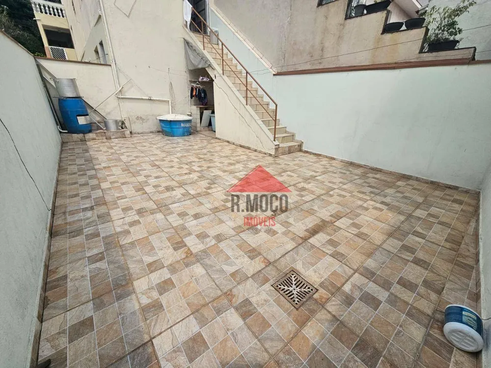 Sobrado, 3 quartos, 178 m² - Foto 10