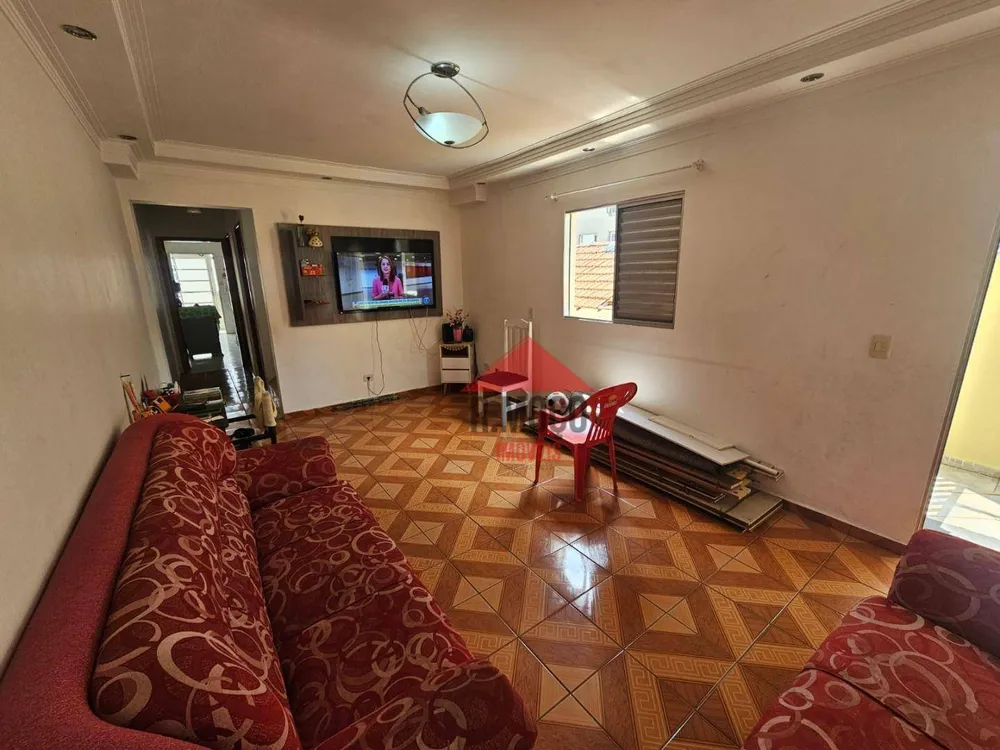 Sobrado, 3 quartos, 178 m² - Foto 6