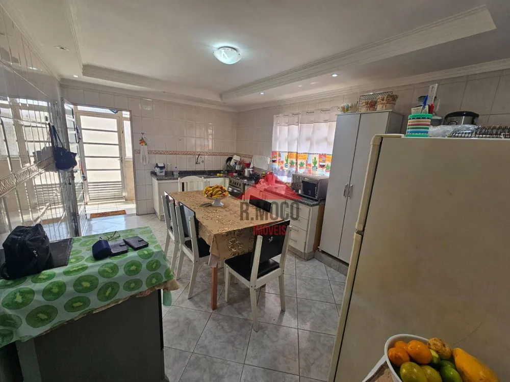 Sobrado, 3 quartos, 178 m² - Foto 7