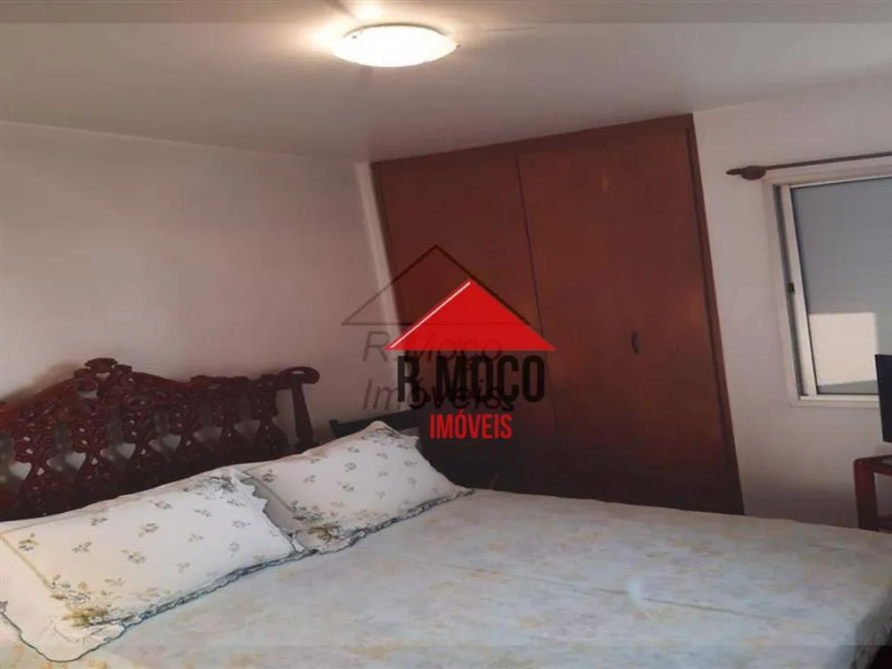 Apartamento, 3 quartos, 61 m² - Foto 10
