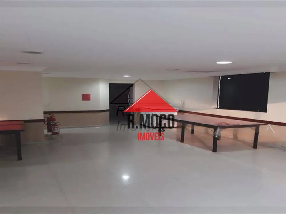 Apartamento, 3 quartos, 61 m² - Foto 3