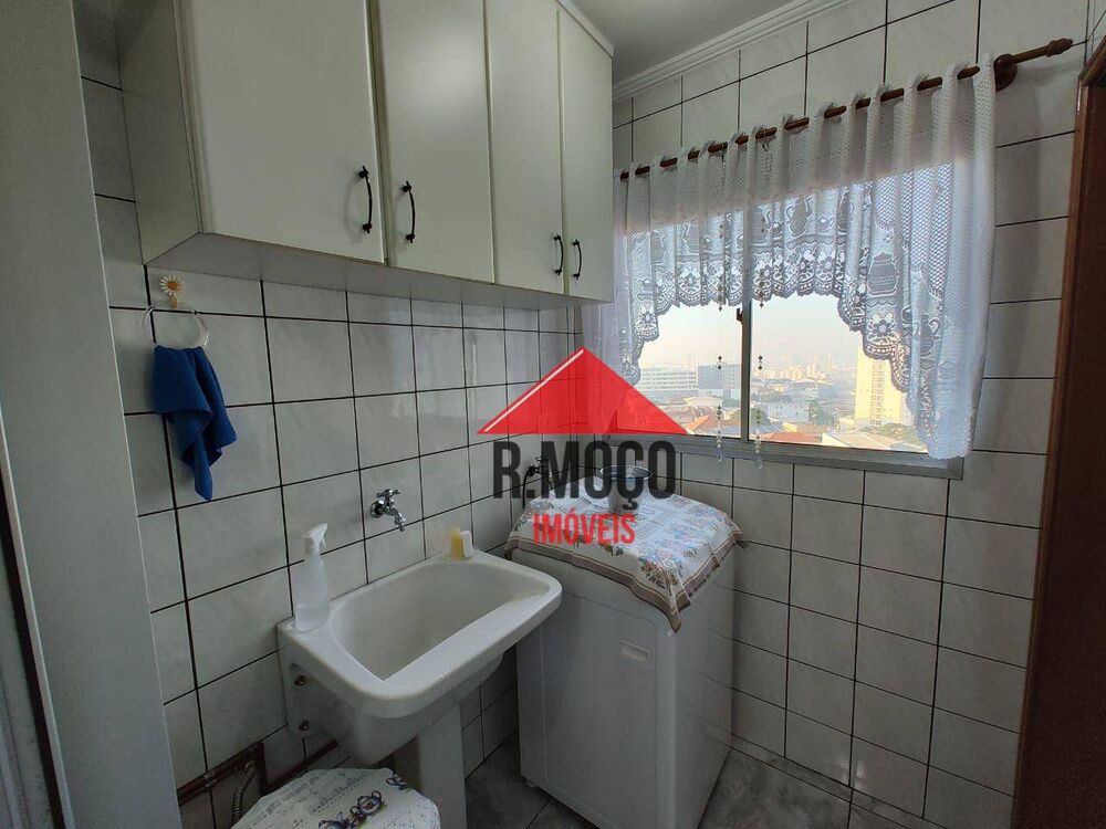 Apartamento, 3 quartos, 61 m² - Foto 4