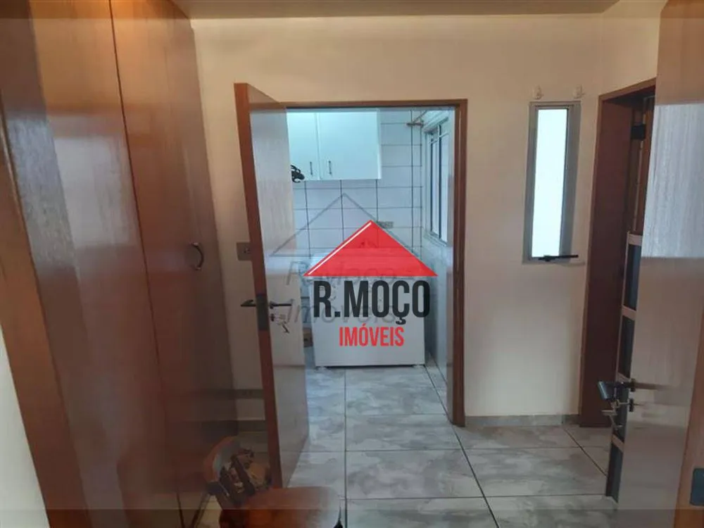 Apartamento, 3 quartos, 61 m² - Foto 7