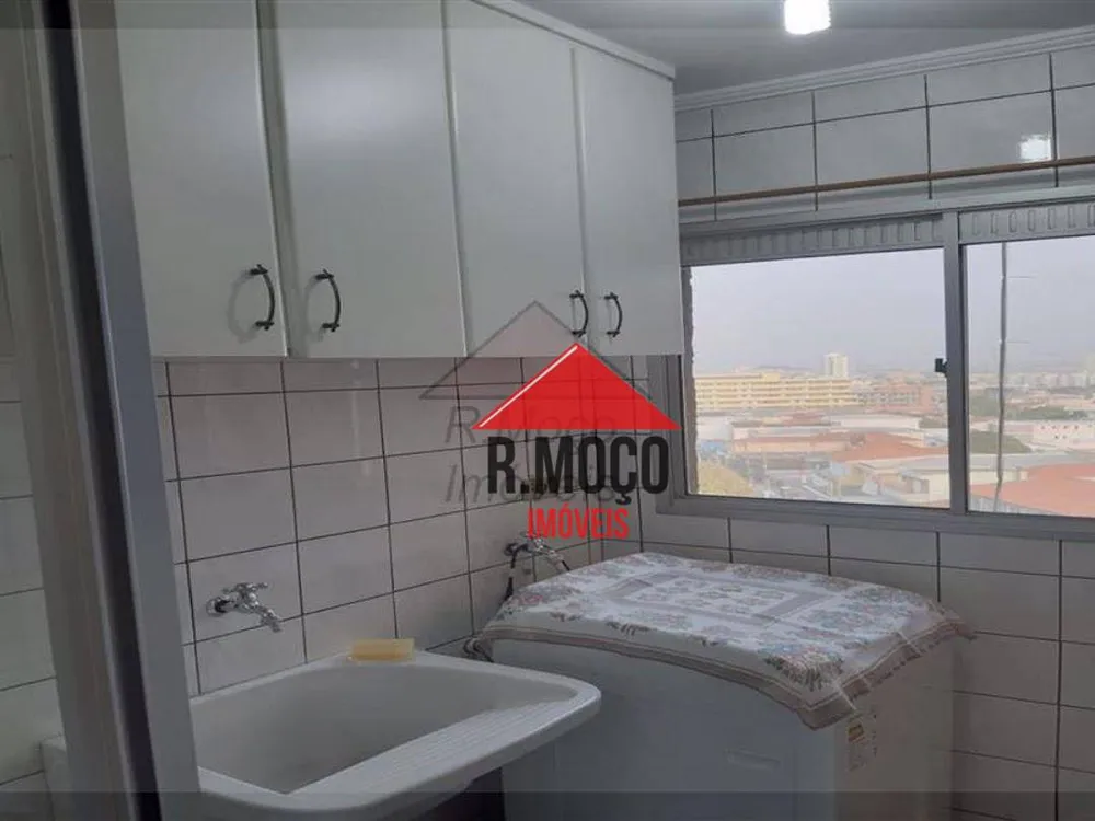 Apartamento, 3 quartos, 61 m² - Foto 6