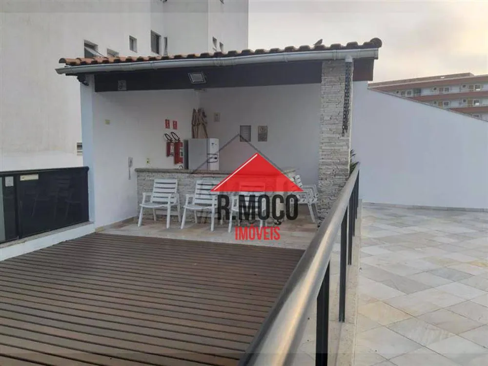 Apartamento, 3 quartos, 61 m² - Foto 2