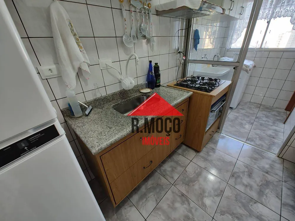 Apartamento, 3 quartos, 61 m² - Foto 13