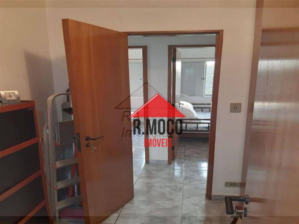 Apartamento, 3 quartos, 61 m² - Foto 3