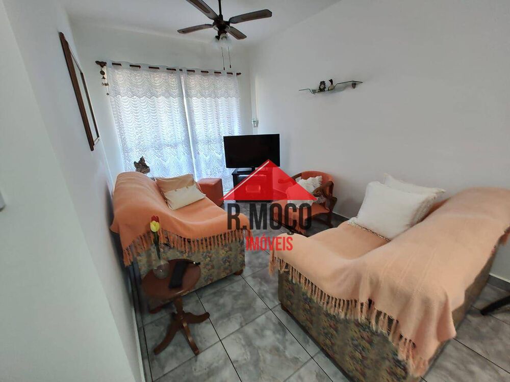 Apartamento, 3 quartos, 61 m² - Foto 1