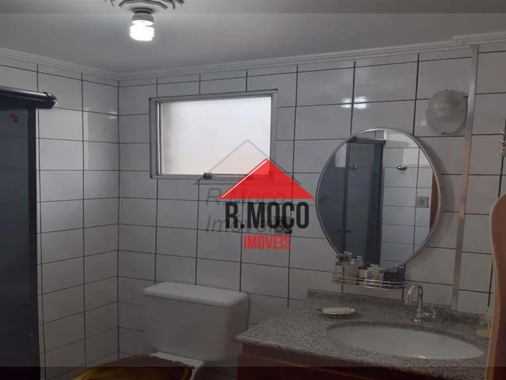 Apartamento, 3 quartos, 61 m² - Foto 8