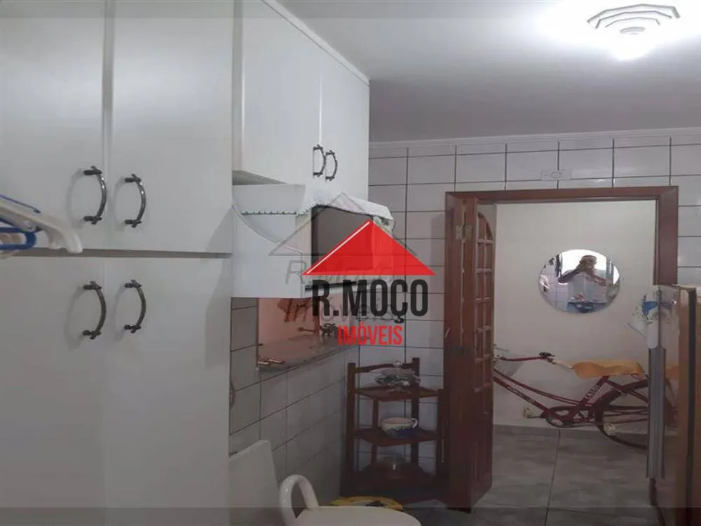Apartamento, 3 quartos, 61 m² - Foto 5