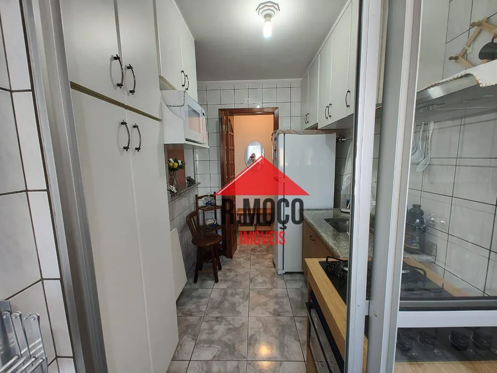 Apartamento, 3 quartos, 61 m² - Foto 12