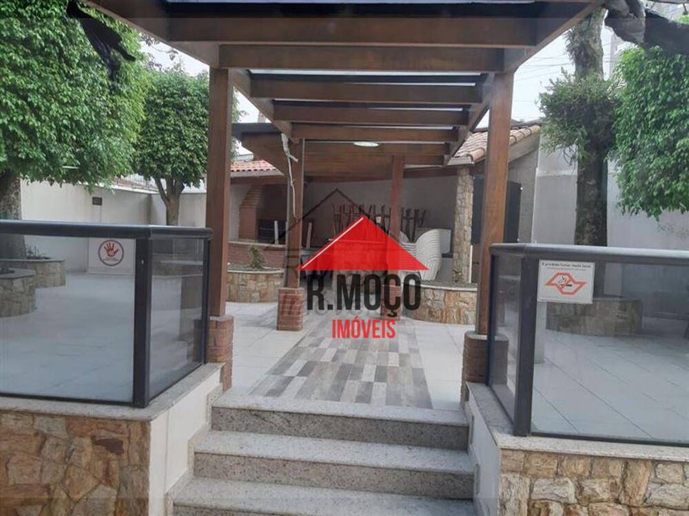 Apartamento, 3 quartos, 61 m² - Foto 2